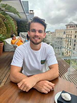 Owen zoekt een Kamer / Studio / Appartement in Utrecht